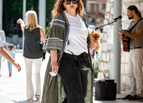 Fotografija 26 - FOTO Đir po gradu, nedjelja 11. svibnja