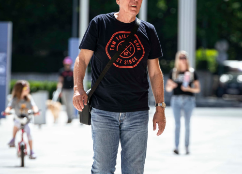 Fotografija 27 - FOTO Đir po gradu, nedjelja 11. svibnja