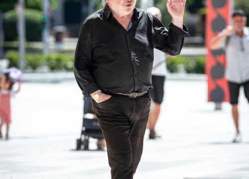 Fotografija 29 - FOTO Đir po gradu, nedjelja 11. svibnja