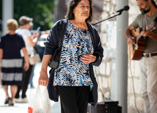 Fotografija 30 - FOTO Đir po gradu, nedjelja 11. svibnja