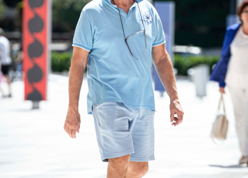 Fotografija 31 - FOTO Đir po gradu, nedjelja 11. svibnja