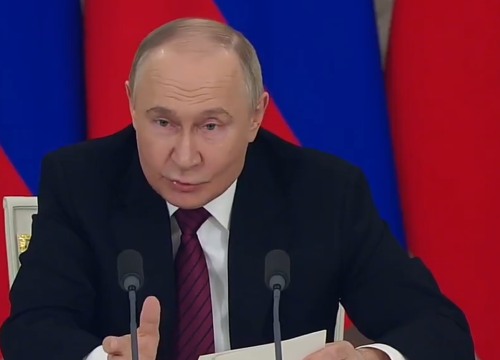 Putin odbio ultimatum: Spreman na pregovore ovog četvrtka u Istanbulu