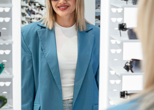 Fotografija 4 - Londonski brend For Art’s Sake stigao u Ghetaldus optiku