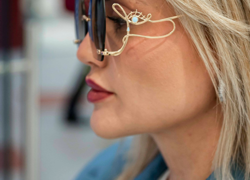 Fotografija 5 - Londonski brend For Art’s Sake stigao u Ghetaldus optiku