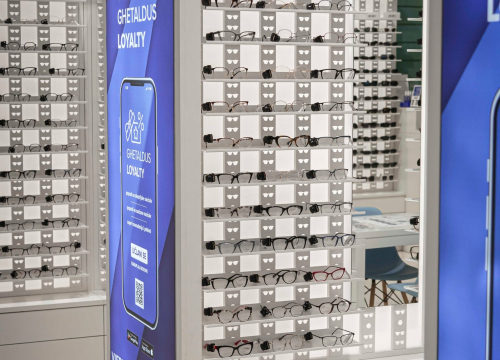 Fotografija 8 - Londonski brend For Art’s Sake stigao u Ghetaldus optiku