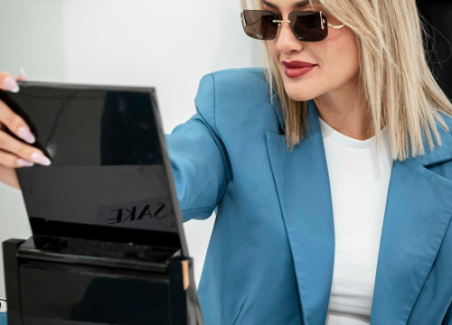 Fotografija 10 - Londonski brend For Art’s Sake stigao u Ghetaldus optiku