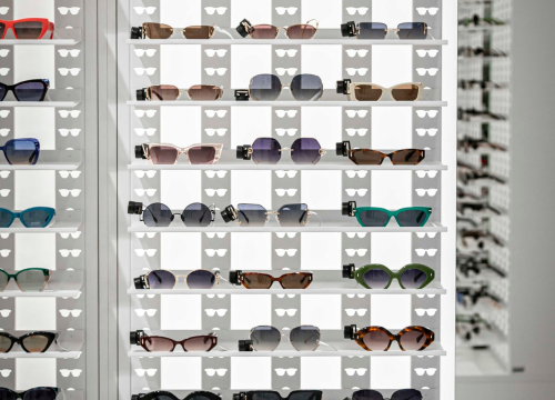 Fotografija 14 - Londonski brend For Art’s Sake stigao u Ghetaldus optiku