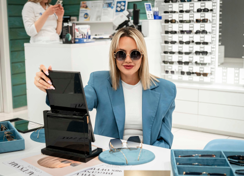 Fotografija 16 - Londonski brend For Art’s Sake stigao u Ghetaldus optiku