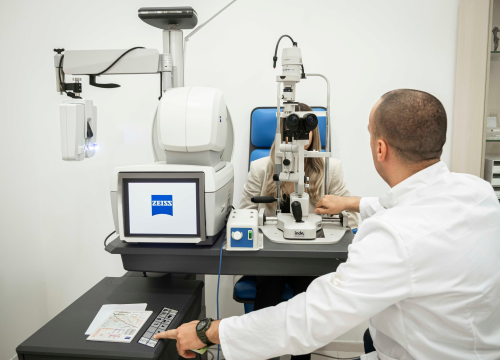 Fotografija 22 - Londonski brend For Art’s Sake stigao u Ghetaldus optiku