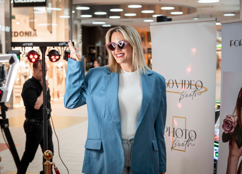 Fotografija 23 - Londonski brend For Art’s Sake stigao u Ghetaldus optiku