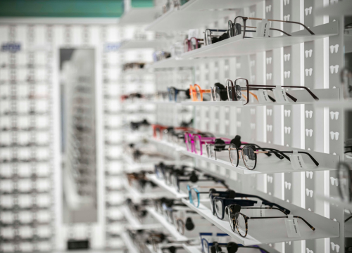 Fotografija 28 - Londonski brend For Art’s Sake stigao u Ghetaldus optiku