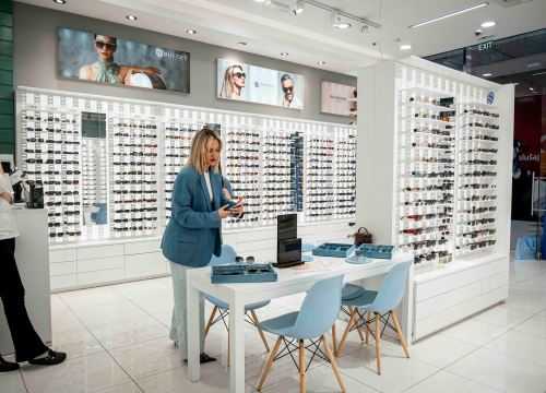 Fotografija 29 - Londonski brend For Art’s Sake stigao u Ghetaldus optiku