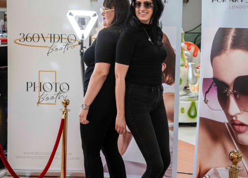 Fotografija 31 - Londonski brend For Art’s Sake stigao u Ghetaldus optiku