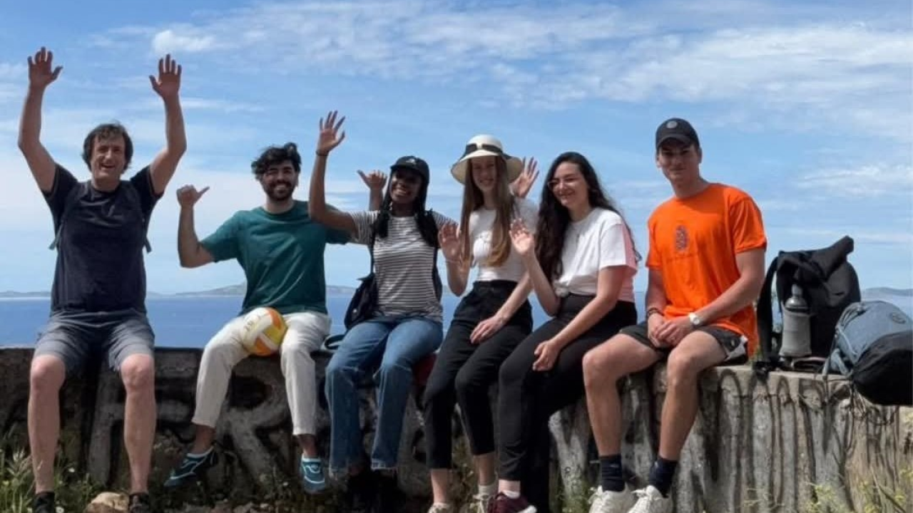 Eko šetnja Murterom: Pridružite se međunarodnim volonterima u akciji čišćenja i upoznavanja lokalne baštine