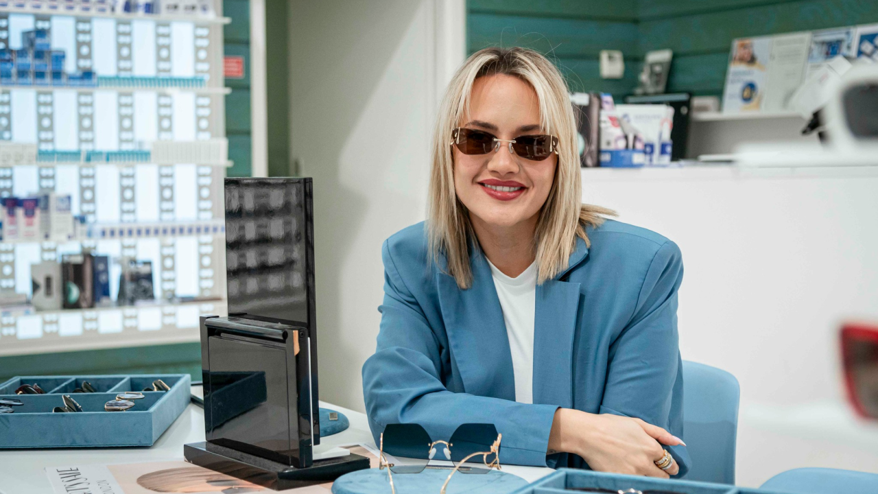 Londonski brend For Art’s Sake stigao u Ghetaldus optiku