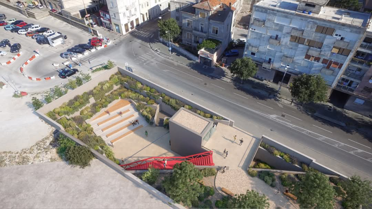 Ars Mechanica - Novi centar znanja i vještina u Šibeniku otvara svoja vrata