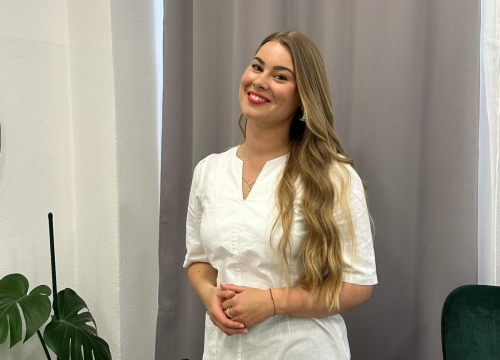 Fotografija 11 - FOTO: Golden Wellness/Skin Expert s ponosom predstavlja novo pojačanje – stručnjakinju zlatnih ruku