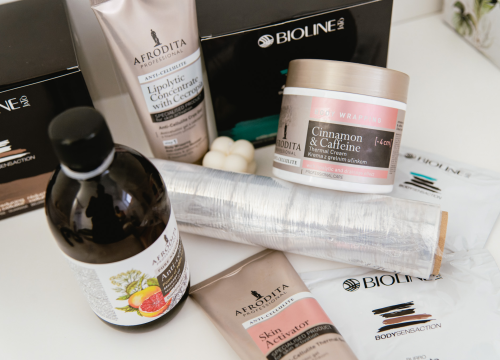 Fotografija 20 - FOTO: Golden Wellness/Skin Expert s ponosom predstavlja novo pojačanje – stručnjakinju zlatnih ruku