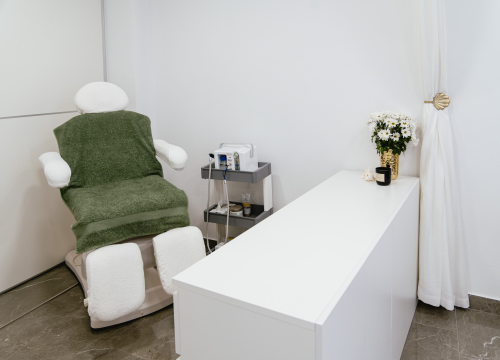 Fotografija 4 - FOTO: Golden Wellness/Skin Expert s ponosom predstavlja novo pojačanje – stručnjakinju zlatnih ruku