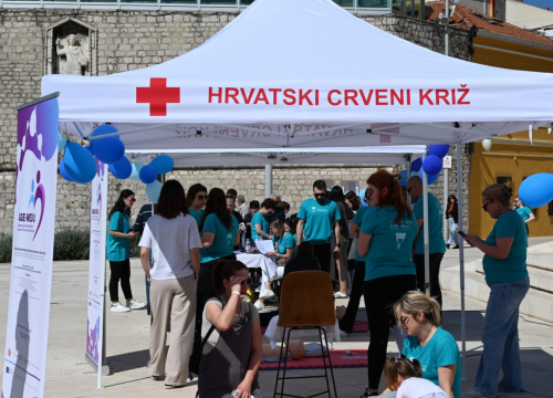 Fotografija 21 - Đir po gradu, ponedjeljak 12. svibnja