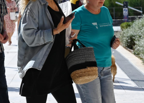 Fotografija 51 - Đir po gradu, ponedjeljak 12. svibnja