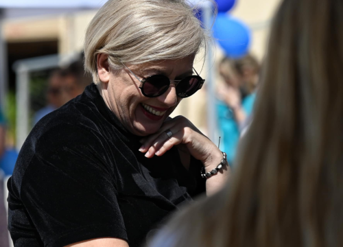 Fotografija 44 - Đir po gradu, ponedjeljak 12. svibnja