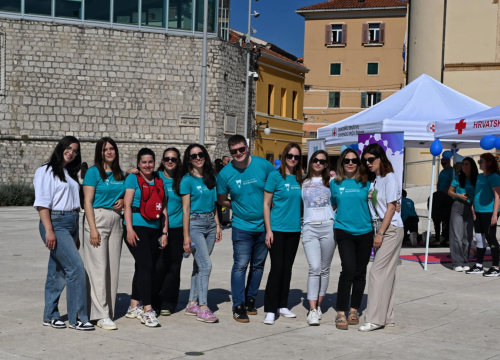Fotografija 41 - Đir po gradu, ponedjeljak 12. svibnja