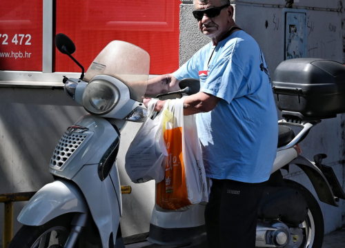 Fotografija 39 - Đir po gradu, ponedjeljak 12. svibnja