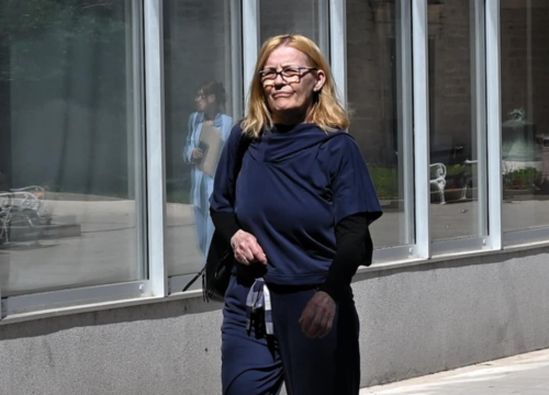 Fotografija 2 - Đir po gradu, ponedjeljak 12. svibnja