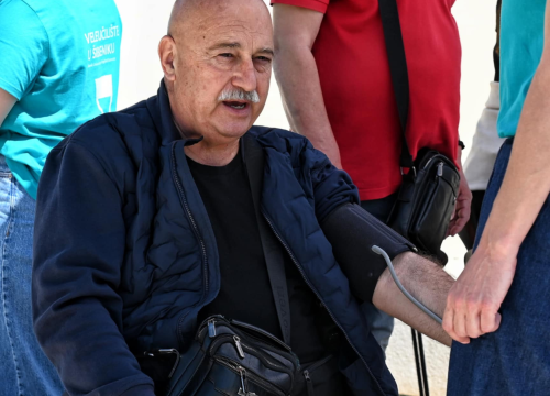 Fotografija 10 - Đir po gradu, ponedjeljak 12. svibnja