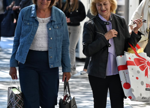 Fotografija 11 - Đir po gradu, ponedjeljak 12. svibnja