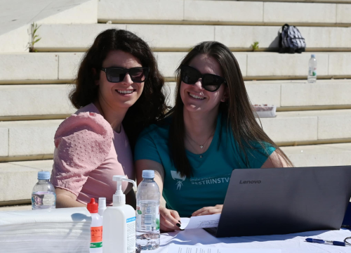 Fotografija 8 - Đir po gradu, ponedjeljak 12. svibnja