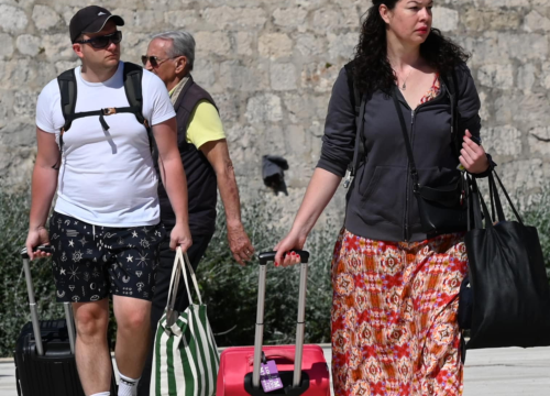 Fotografija 36 - Đir po gradu, ponedjeljak 12. svibnja