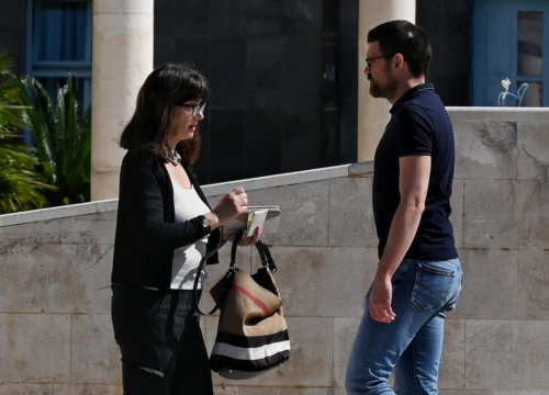 Fotografija 26 - Đir po gradu, ponedjeljak 12. svibnja