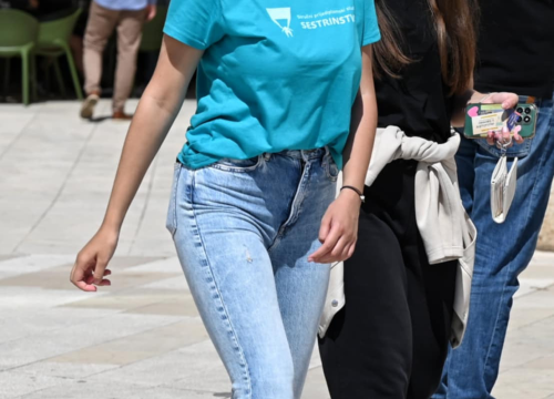 Fotografija 4 - Đir po gradu, ponedjeljak 12. svibnja