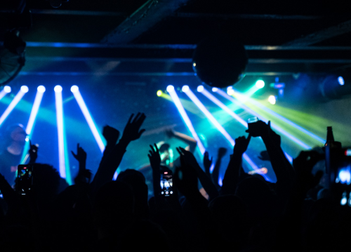 Vodimo vas večeras na koncert legendarnih japanaca Acid Mothers Temple u Azimut