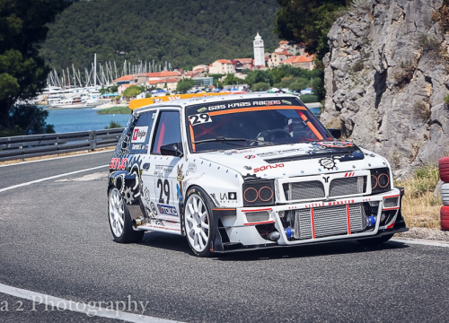 Svi putevi ovaj vikend vode u Skradin: 'Trke priko Krke' ove godine uz rekordan broj vozača