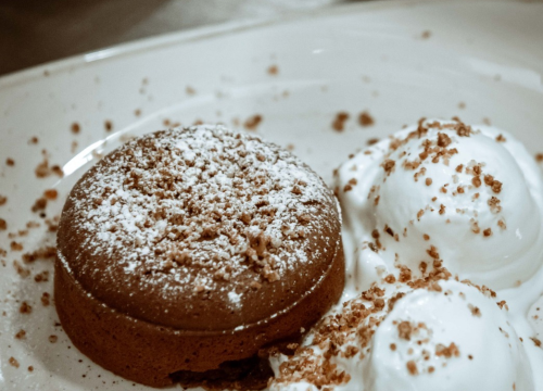 Fotografija 15 - FOTO Uživajte u ugodnom ambijentu nove terase restorana Leonardo BBQ & More!