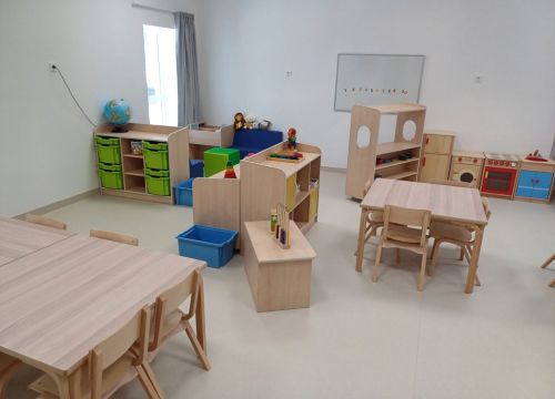 Fotografija 6 - U Kninu otvoren novi dječji vrtić Ciciban