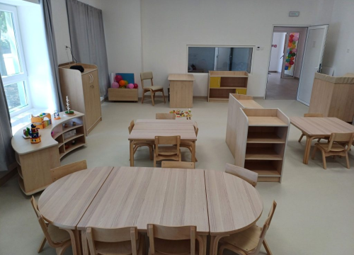 Fotografija 7 - U Kninu otvoren novi dječji vrtić Ciciban