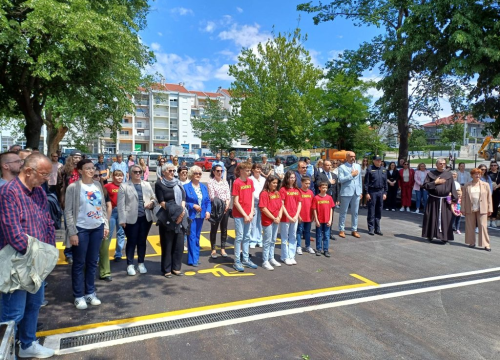 Fotografija 1 - U Kninu otvoren novi dječji vrtić Ciciban