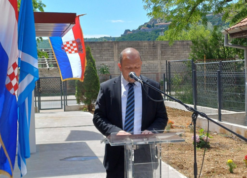 Fotografija 10 - U Kninu otvoren novi dječji vrtić Ciciban