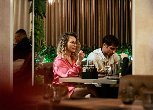 Fotografija 38 - FOTO Uživajte u ugodnom ambijentu nove terase restorana Leonardo BBQ & More!