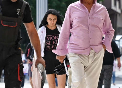 Fotografija 18 - Đir po gradu, utorak 13. svibnja