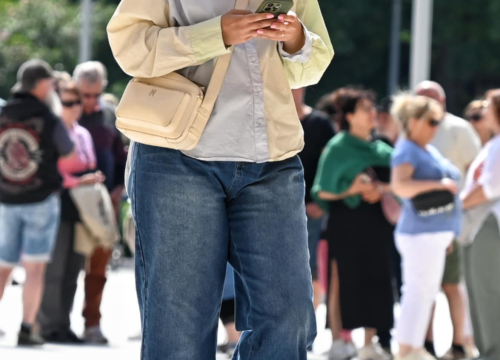 Fotografija 43 - Đir po gradu, utorak 13. svibnja