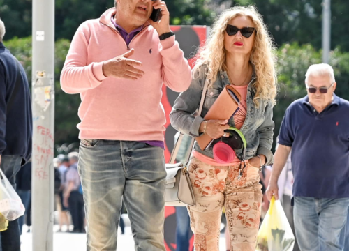 Fotografija 48 - Đir po gradu, utorak 13. svibnja