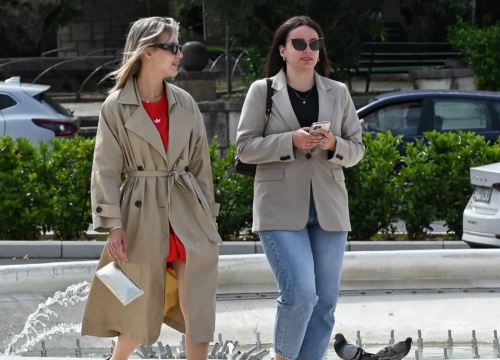 Fotografija 4 - Đir po gradu, utorak 13. svibnja