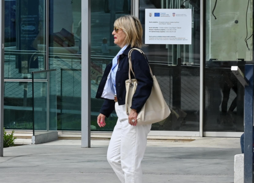 Fotografija 5 - Đir po gradu, utorak 13. svibnja