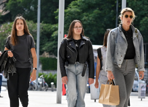 Fotografija 25 - Đir po gradu, utorak 13. svibnja