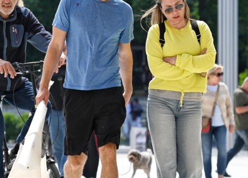 Fotografija 39 - Đir po gradu, utorak 13. svibnja